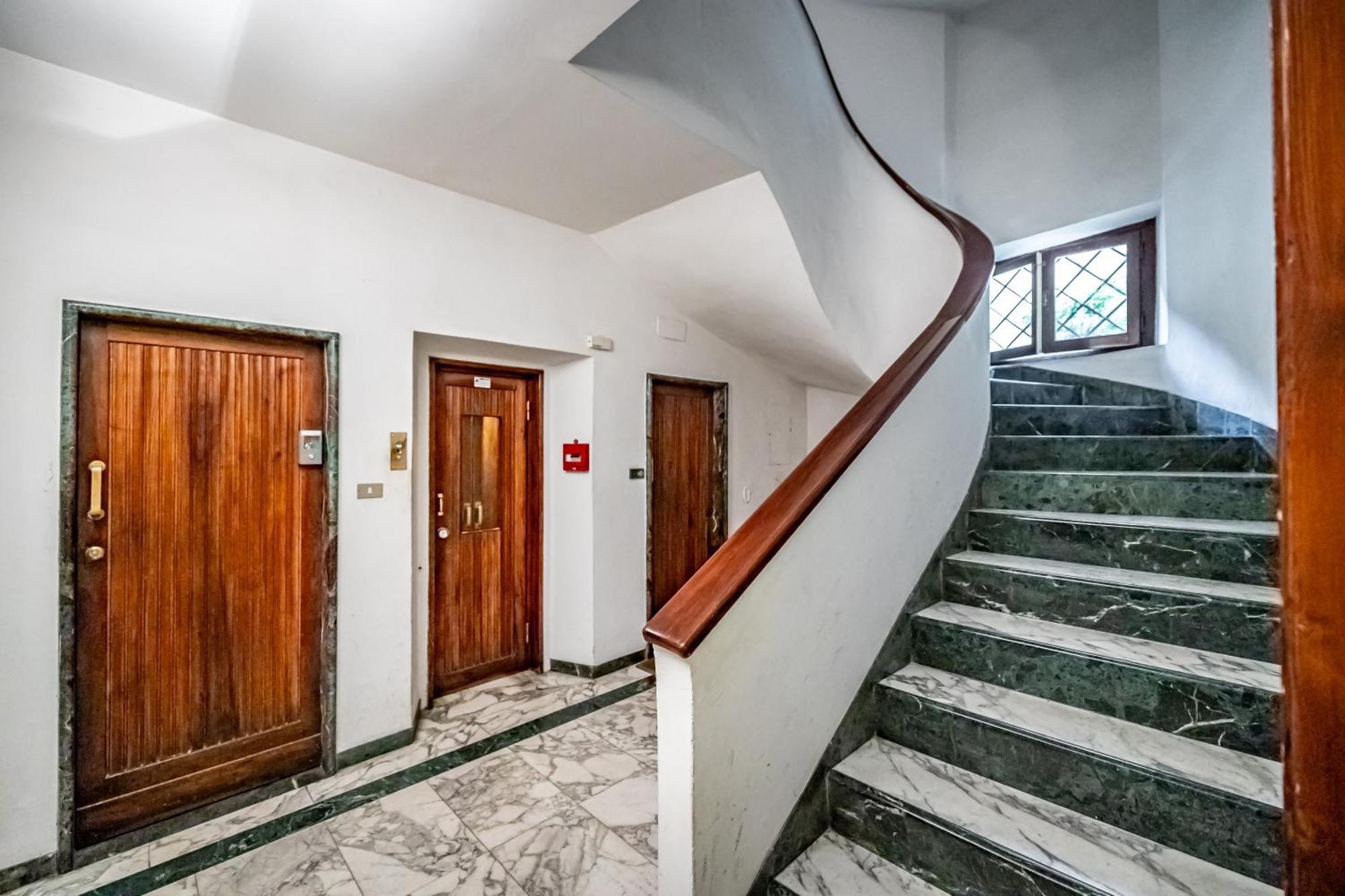 Yid Pontevecchio With View Apartment Florence Exterior photo
